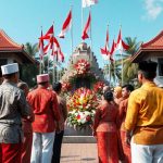 Peringatan Hari Pahlawan setiap tanggal 10 November memiliki makna yang mendalam bagi bangsa Indonesia. Temukan sejarah, arti penting, dan cara peringatan Hari Pahlawan sebagai wujud penghormatan kepada pahlawan yang gugur.